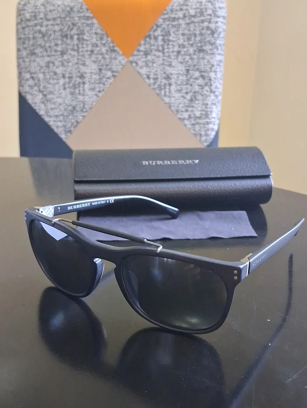 Burberry Sunglasses